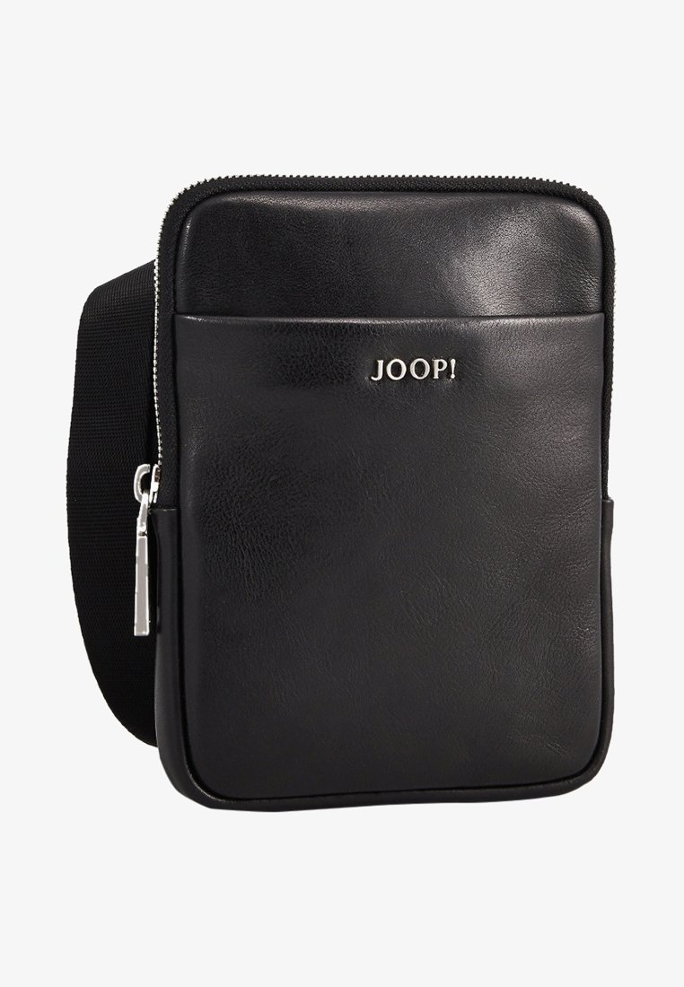 JOOP! TREVISO RAPHAEL SHOULDERBAG XSVZ - Bandolera - black