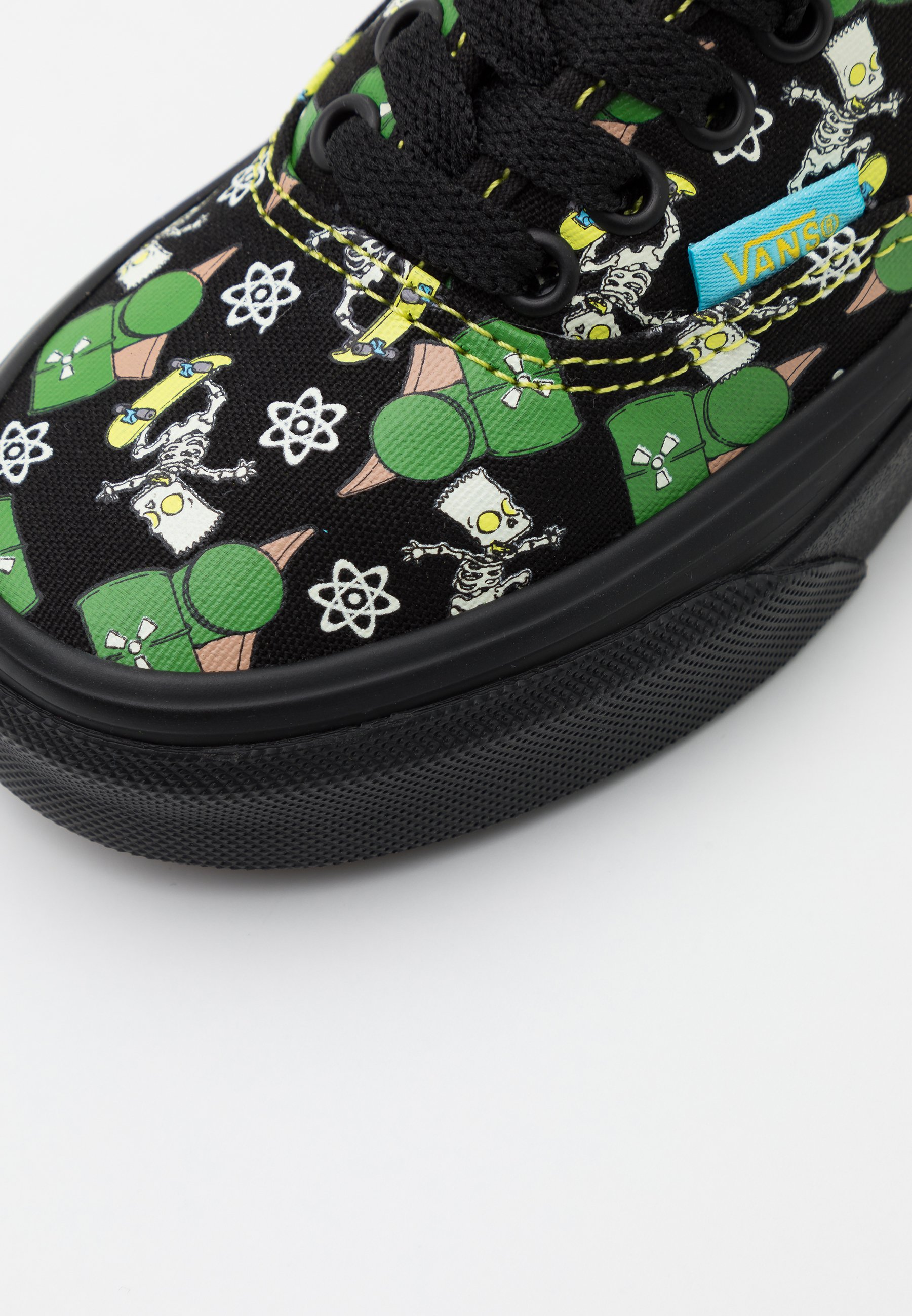 vans simpsons zalando