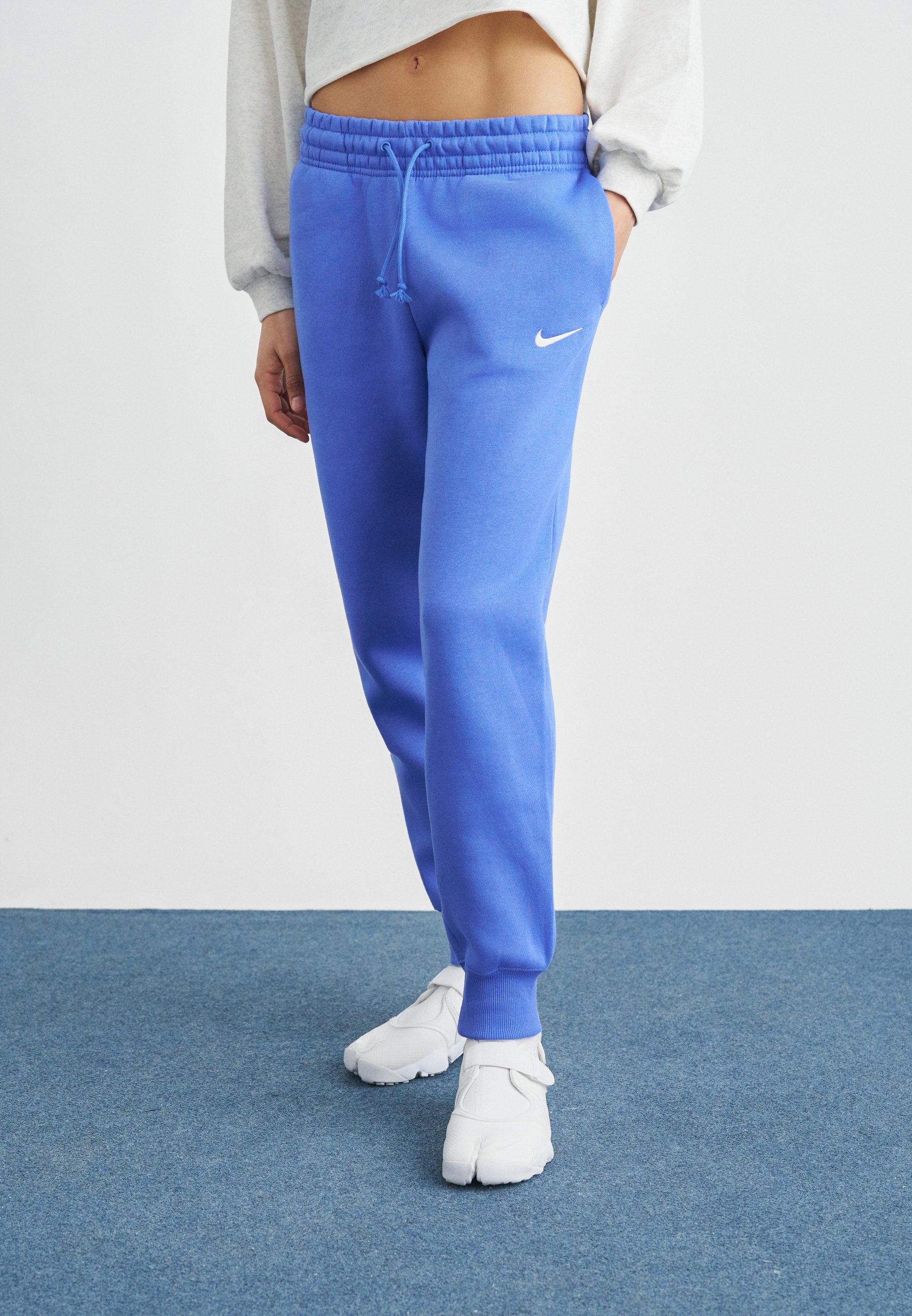 nike cotton tracksuit womens