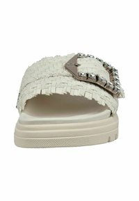 TT.BAGATT Sandalias planas - beige