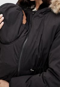 MAMALICIOUS Płaszcz zimowy