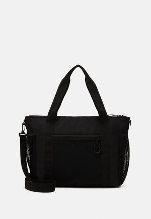 Tote bag - black