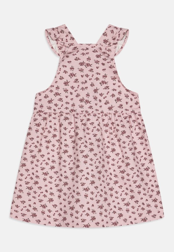 NMFJONNA DRESS - Denim dress - winsome orchid3