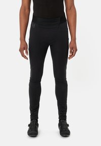 Vaude KURO  - Bukse - black