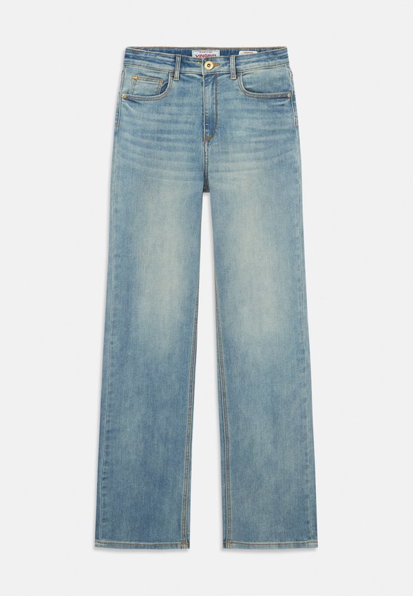 CATIE ICON - Straight leg jeans