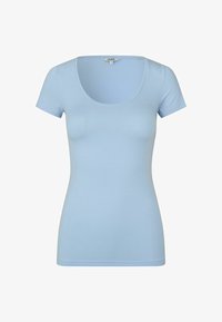Ei valittu, classic light blue