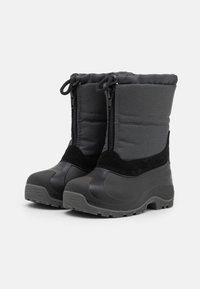 Friboo Vinterstøvler - dark grey