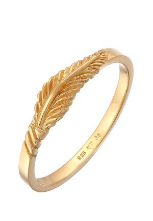 BOHO - Ring - gold-coloured