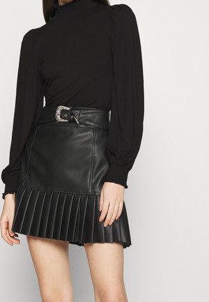 Bluzka z długim rękawem