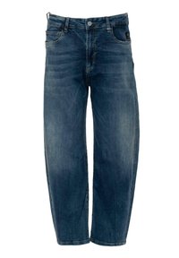 YOANA - Relaxed fit jeans - queen blue