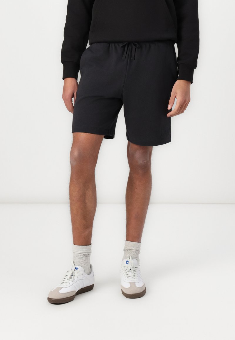 GAP HERITAGE LOGO  - Tepláky - moonless night