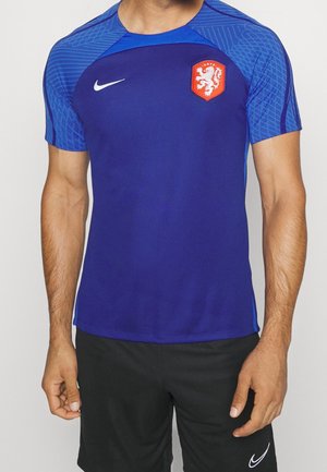 Fußball-Trikot - blue