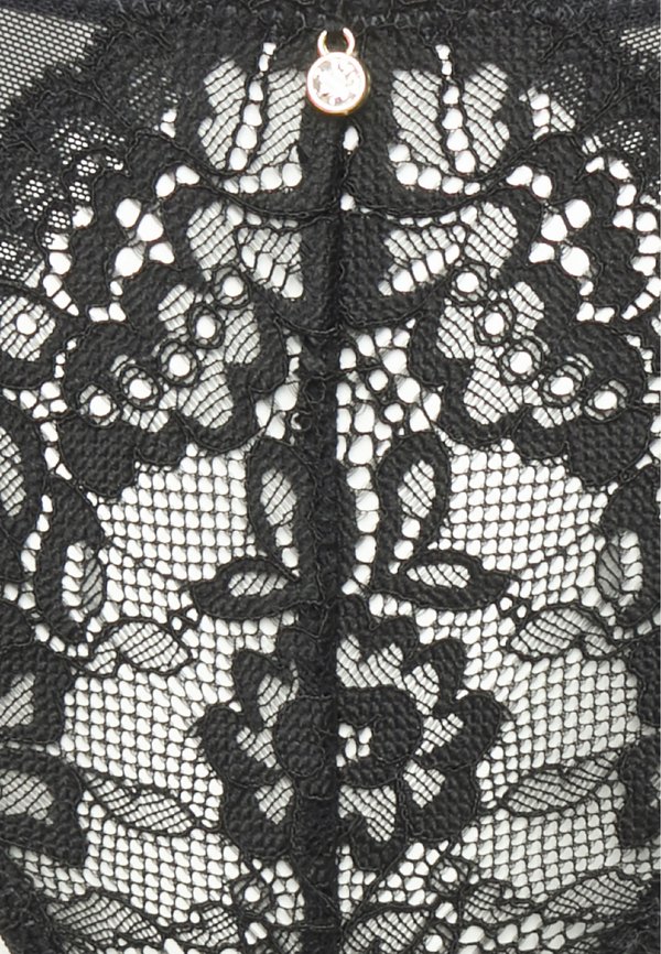 SEXY DEMI THONG 3 PACK - Thong2