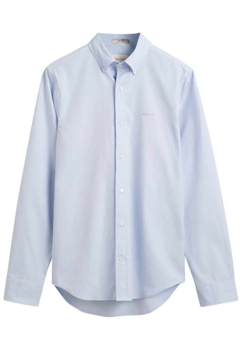 Gant Overhemd lichtblauw
