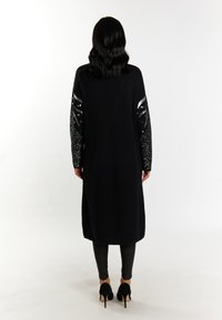 faina MINYA - Cardigan - schwarz
