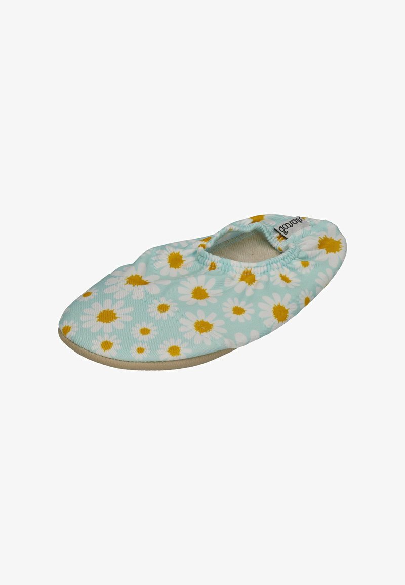 Slipstop MARGARITEN - Slippers - bouquet