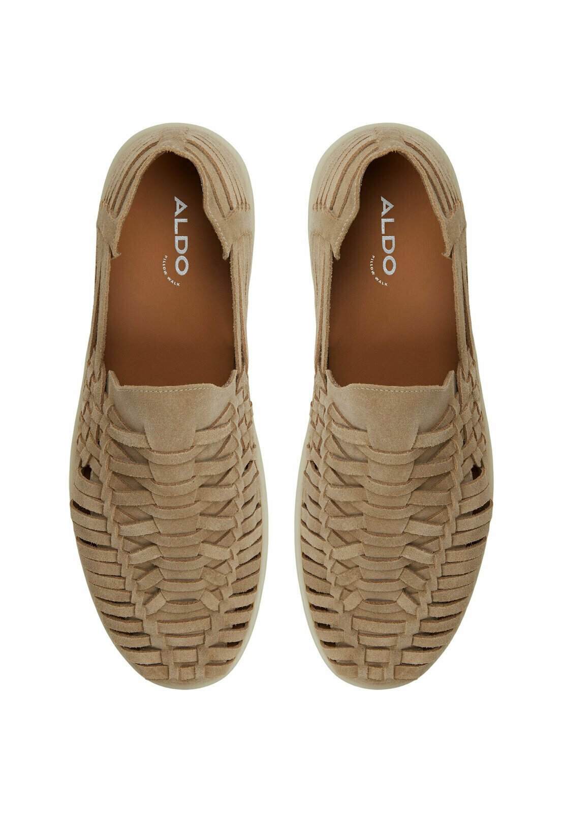 LOAFERS GRECIO