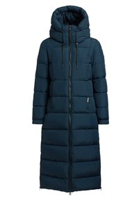 khujo DERIA Winter coat dunkelblau/dark blue