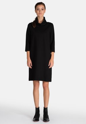 PUNTA CAMILLE  - Vapaa-ajan mekko - black