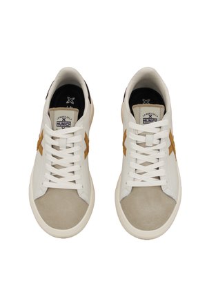 Sneaker low - white