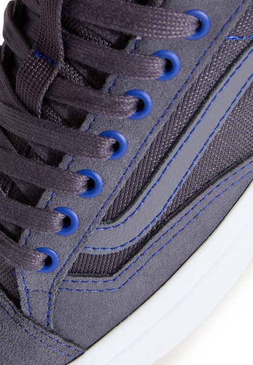 Vans SKATE OLD SKOOL 36 + UNISEX - Trainers - medium blue — foto 6