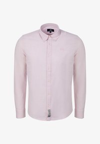 Non sélectionné, parfait pink
