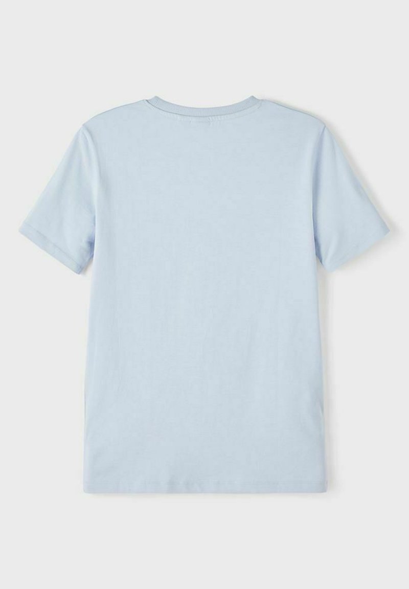Kinder T-Shirts | LMTD MALTHE T-Shirt basic kentucky blue/blau - BH69342 Kinder T-Shirts | LMTD MALTHE T-Shirt basic kentucky blue/blau - BH69342