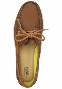 camel active Bootsschuh - cognac c45