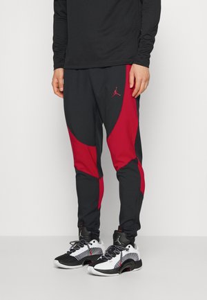 Jordan Jogginghose - black
