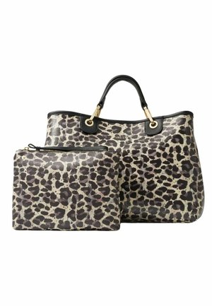 Sac à main - marrone