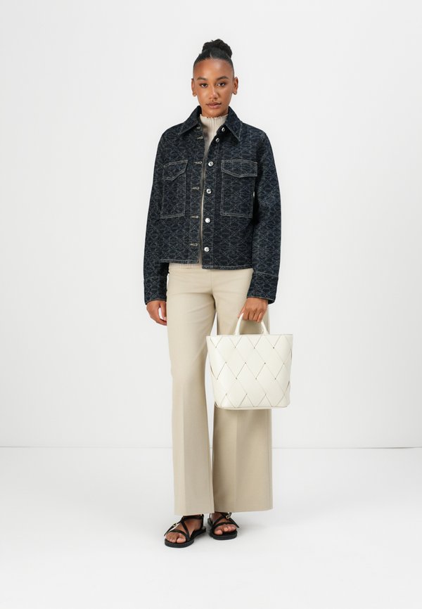 GADISON - Denim jacket4