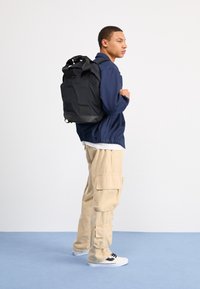 The North Face W NEVER STOP DAYPACK - Dnevni ruksak - tnf black