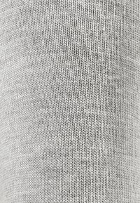 FALKE ACTIVE WARM - Leggings - grey melange