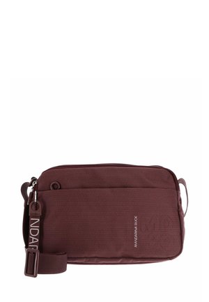 Sac bandoulière - grape