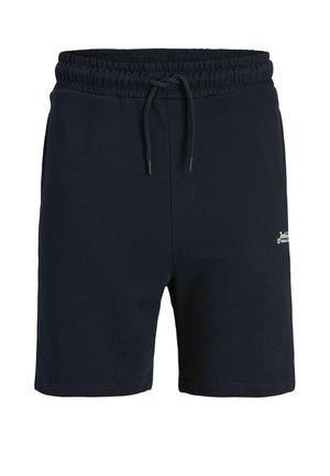 Jack & Jones REGULAR FIT 
 - Jogginghose - sky captain