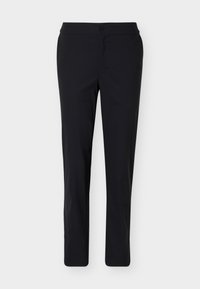 Non sélectionné, black