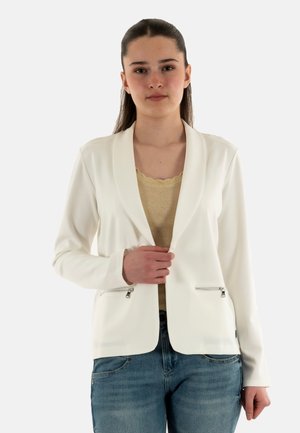 Blazer - blanc