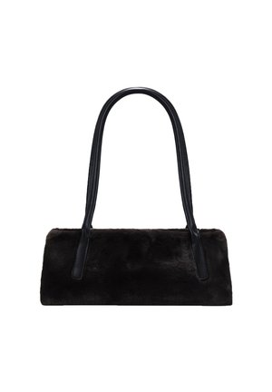 Bolso de mano - marron