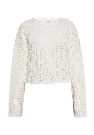 Maglione - weiss