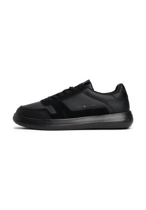 MODERN LIGHTCUP LTH WL - Sneakers - black