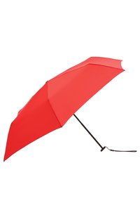 Unselected, red