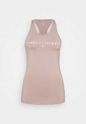 Top - brown