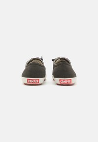 Camper PEU RAMBLA VULCANIZADO - Tenisky - dark grey