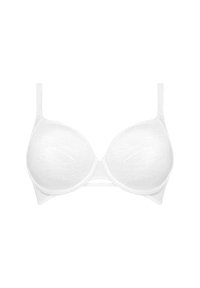 No seleccionado, white