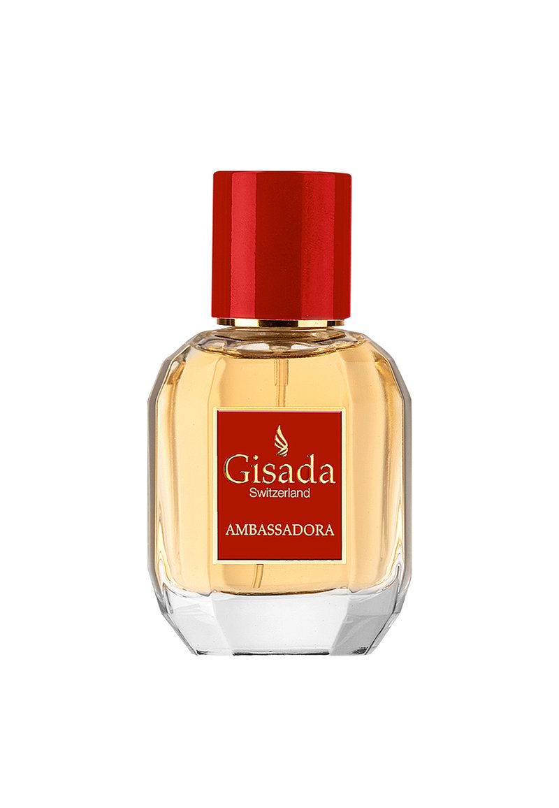 Gisada GISADA EAU DE PARFUM AMBASSADORA Eau de parfum red/rood Zalando.nl
