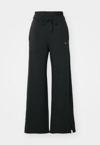 SPORTSWEAR PHOENIX FLEECE - Treniņtērpa apakšdaļas - black
