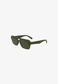 Unausgewählt, matte khaki
