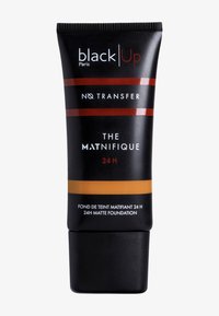 BLACK UP - NO TRANSFER FOUNDATION THE MATNIFIQUE - Foundation - 06 Thumbnail Image 1