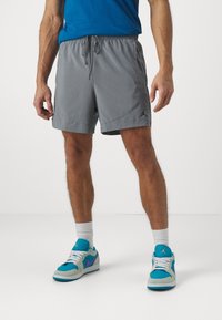 Jordan Träningsshorts - grey
