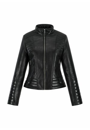 OCHNIK Kurtka skórzana